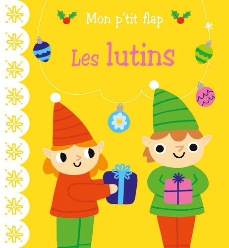 Liste de naissance en hiver - P'tit Colis