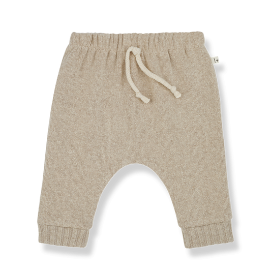 Pantalon Benet | Beige