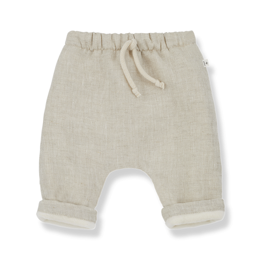 Pantalon Ramon | Natural