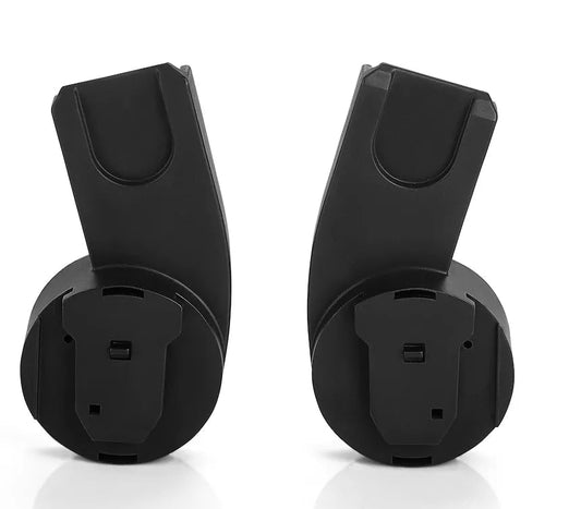 Adaptateurs pour coque auto Balios S Lux - SMART Babyshop - Cybex