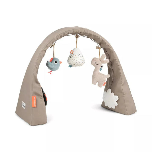 Arche de jeu et ses jouets | Lalee sand - SMART Babyshop - Done by Deer