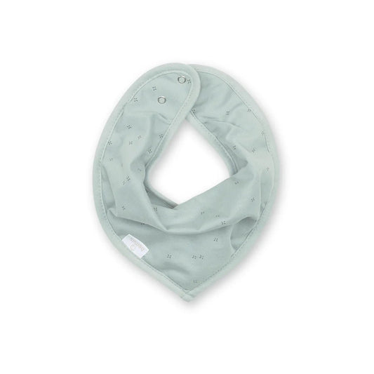 Bandana waterproof | Mini print Lunar jersey - SMART Babyshop - Bemini