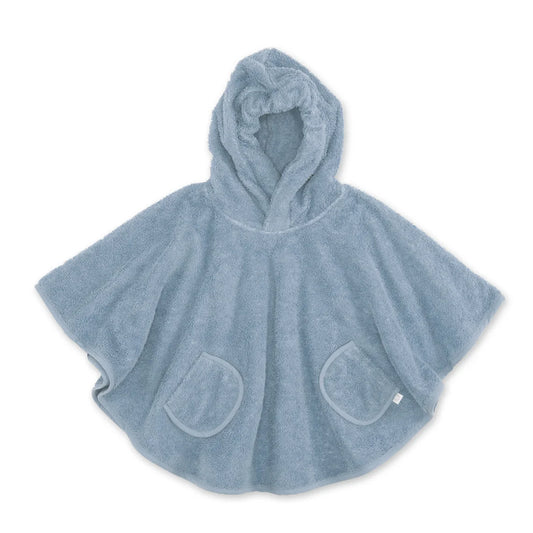 Poncho de bain | Stone