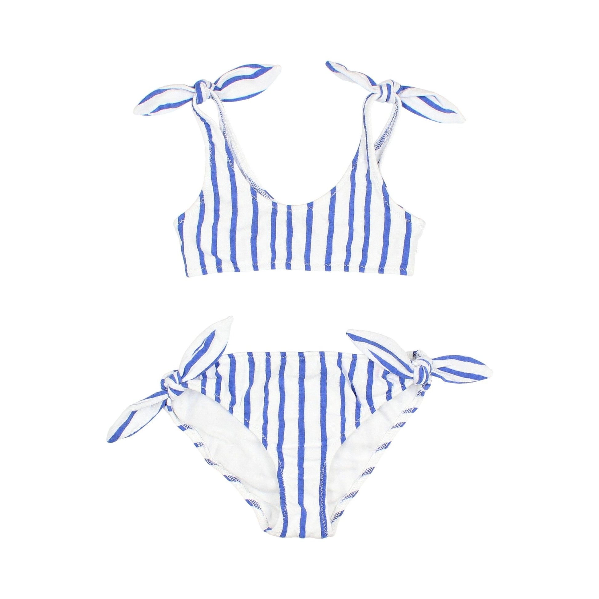 Bikini 2 pièces | Navy - SMART Babyshop - Buho