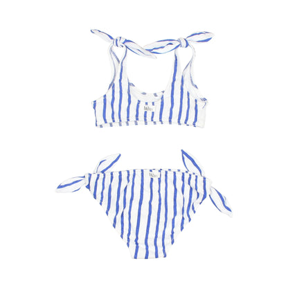 Bikini 2 pièces | Navy - SMART Babyshop - Buho