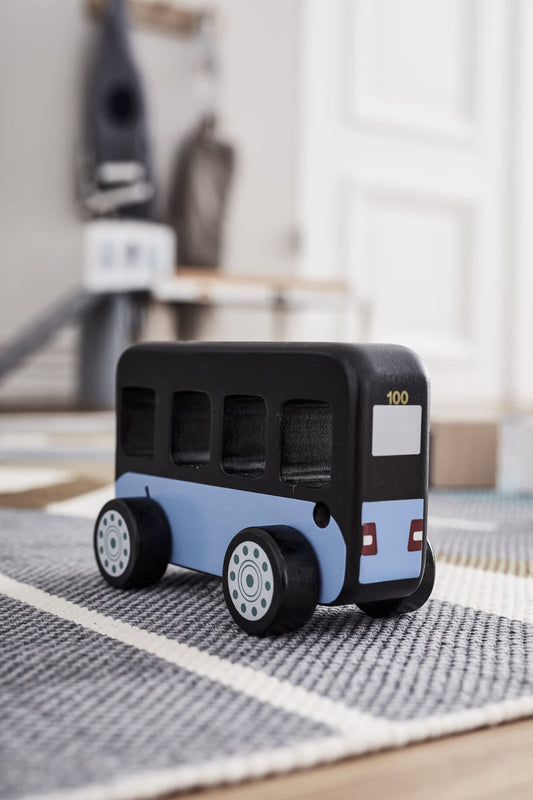 Bus Aiden - SMART Babyshop - Kid's Concept