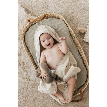 Cape de bain | Miley - SMART Babyshop - Babyshower