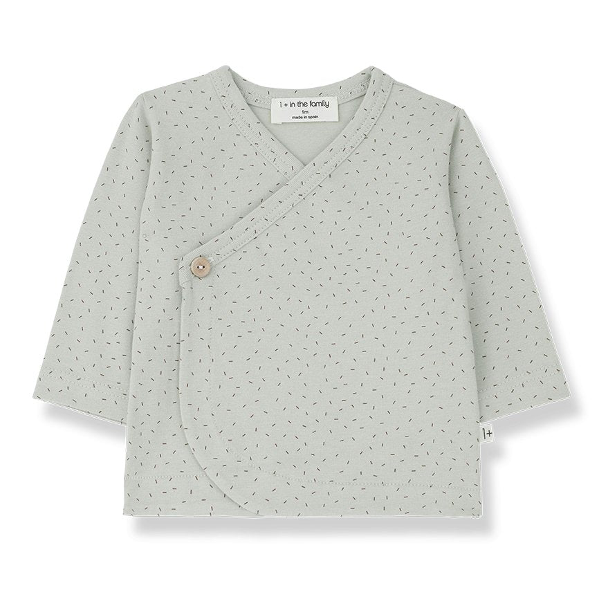 Cardigan enfants | jade | alba - SMART Babyshop - 1+ in the Family