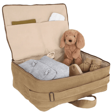 Cerise la valise | Bronze - SMART Babyshop - Petit Picotin