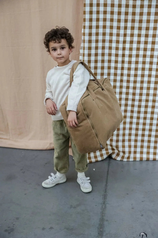Cerise la valise | Bronze - SMART Babyshop - Petit Picotin