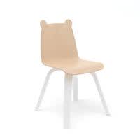 Chaise de jeu ours (lot de 2) - SMART Babyshop - Oeuf LLC