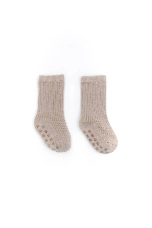 Chaussettes anti - dérapantes |Sabbia - SMART Babyshop - Bamboom