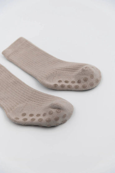 Chaussettes anti - dérapantes |Sabbia - SMART Babyshop - Bamboom