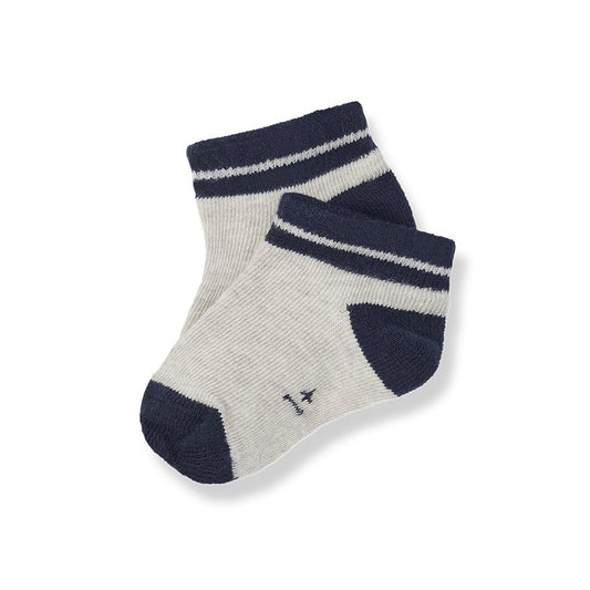 Chaussettes enfants | blue - notte | zev - SMART Babyshop - 1+ in the Family