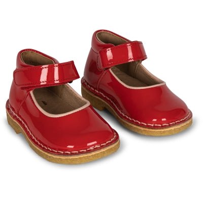 Chaussure Tutu Patent | Pomodoro - SMART Babyshop - Konges Slojd