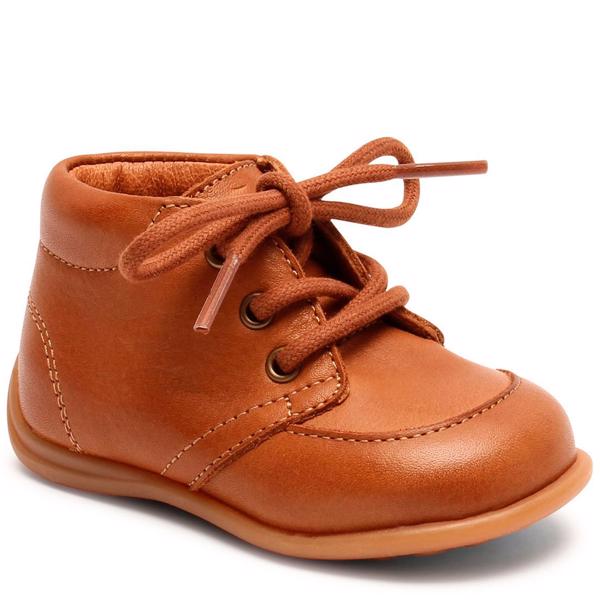 Chaussures Gerle Lace | Cognac - SMART Babyshop - Bisgaard