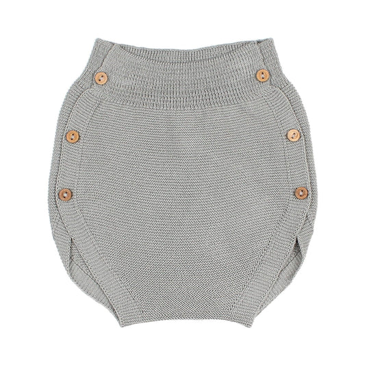 Culotte bloomer en maille | Eucalyptus - SMART Babyshop - Buho