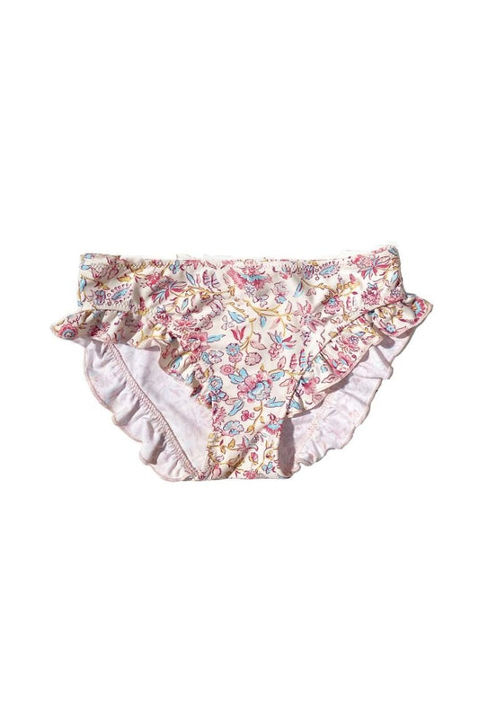 Culotte de bain Zaca | Cream PadmaMudra - SMART Babyshop - Louise Misha