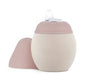 Elhée Tasse d'apprentissage | Sand/Blush - SMART Babyshop - Ehlée