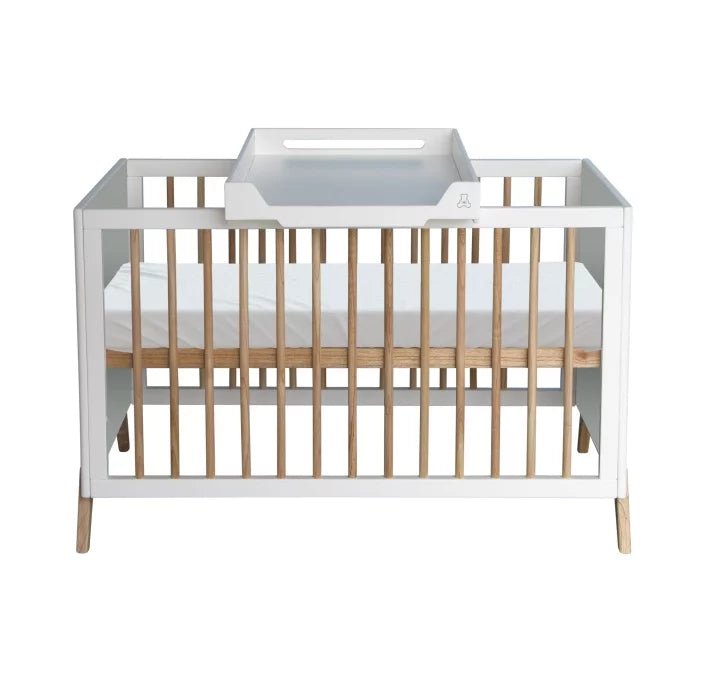 Extension à langer | Neige Théo Bébé - SMART Babyshop - Théo bébé