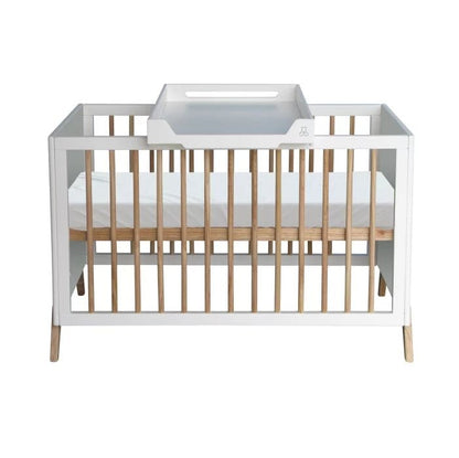 Extension à langer | Neige Théo Bébé - SMART Babyshop - Théo bébé