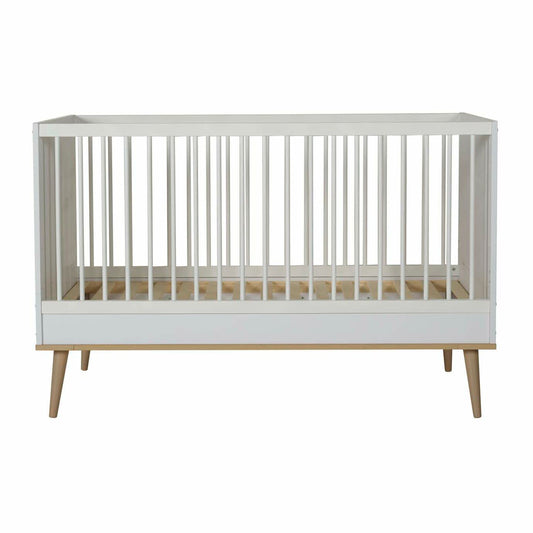 Flow White | Lit évolutif 70x140cm - SMART Babyshop - Quax