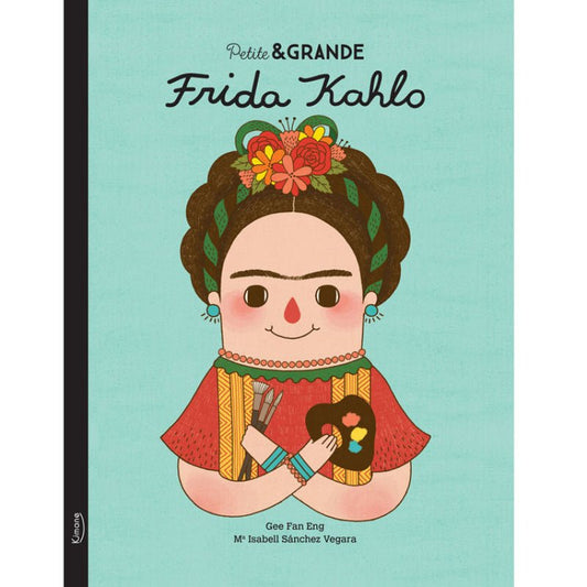 Frida Khalo - SMART Babyshop - Kimane