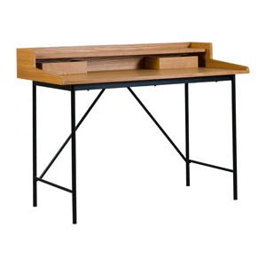 Hai No Ki Bureau en Bois - frêne | Natural Ash - SMART Babyshop - Quax