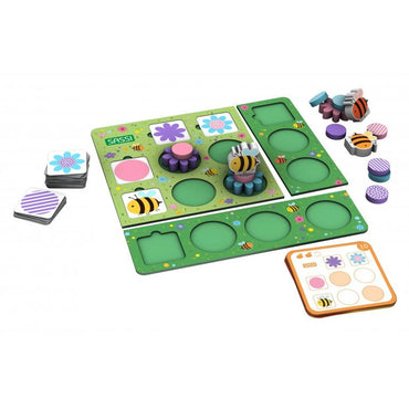 I miei primo giochi de logica | Millefiori - SMART Babyshop - Sassi