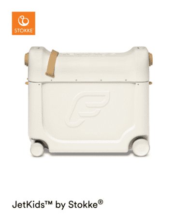 JetKids™ | Crème/doré - SMART Babyshop - Stokke