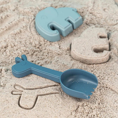 Jeux de plage 3 pièces | Blue - SMART Babyshop - Done by Deer