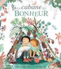 La cabane du bonheur - SMART Babyshop - Kimane