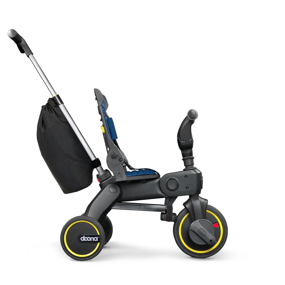 Liki Trike S3 | Bleu roi - SMART Babyshop - Doona