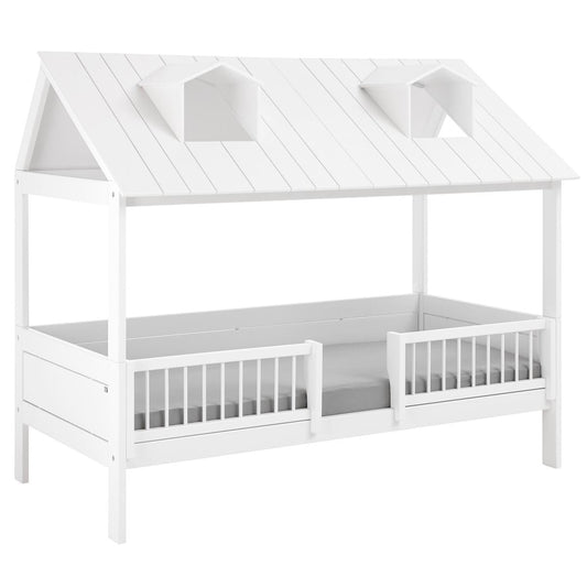 Lit cabane BEACH HOUSE 90x200 - SMART Babyshop - Lifetime Kidsrooms