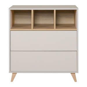 Loft Clay | Commode / à langer - SMART Babyshop - Quax