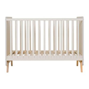 Loft Clay |Lit bébé 60x120cm - SMART Babyshop - Quax