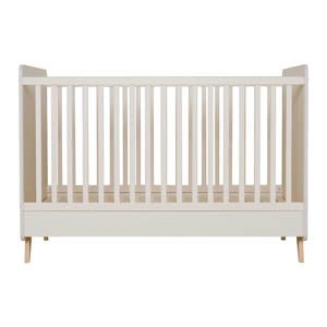 Loft Clay | Lit évolutif 70X140cm - SMART Babyshop - Quax