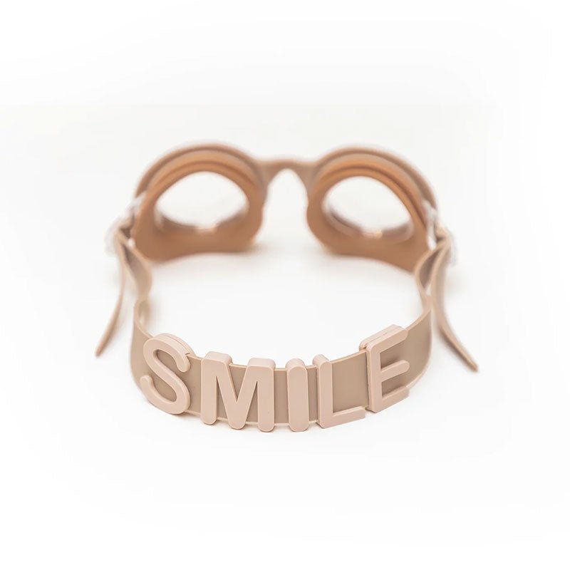 Lunettes de plongée | SMILE (ivory) - SMART Babyshop - Mrs Ertha