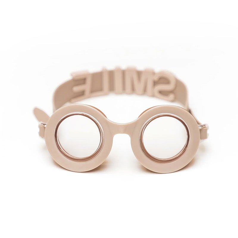 Lunettes de plongée | SMILE (ivory) - SMART Babyshop - Mrs Ertha