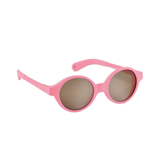 Lunettes de soleil 9 - 24 mois | Rose néon - SMART Babyshop - Beaba