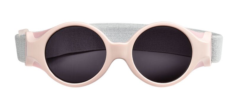 Lunettes Glee 0 - 9 mois | Chalk Pink - SMART Babyshop - Beaba