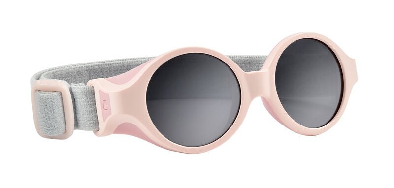 Lunettes Glee 0 - 9 mois | Chalk Pink - SMART Babyshop - Beaba