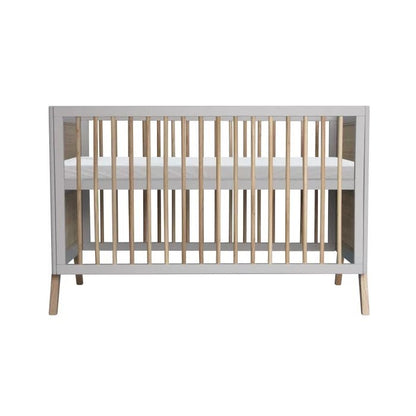 Marélia Lune | Lit bébé évolutif 70x140cm - SMART Babyshop - Théo bébé