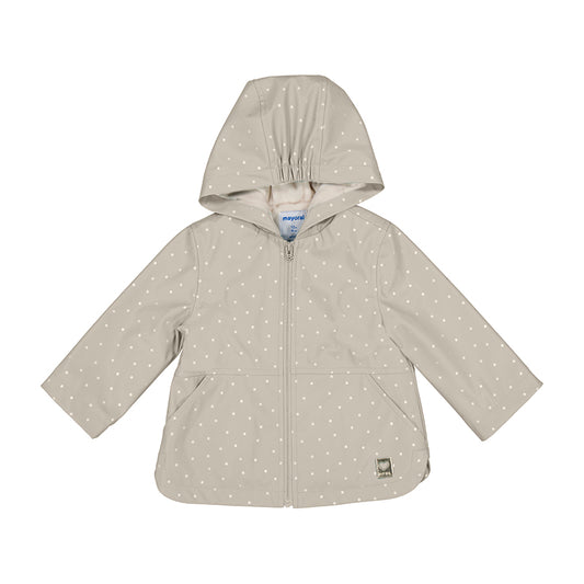 Imperméable bébé | Alpaga