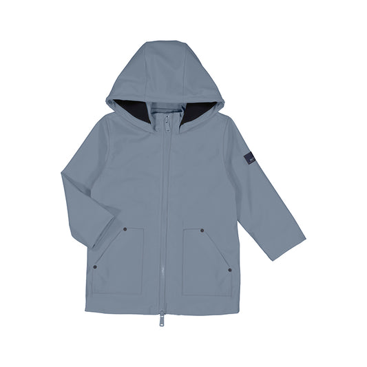 Parka imperméable mini garçon | Cloud