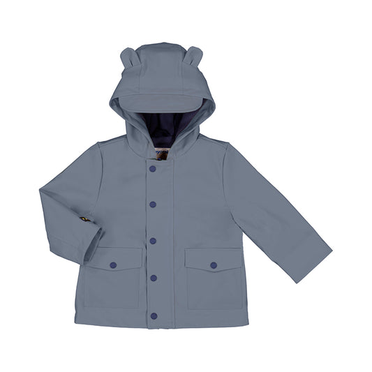 Parka imperméable | Cloud