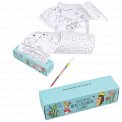 Mini jeu et coloriage Forest Friends - SMART Babyshop - Rex London