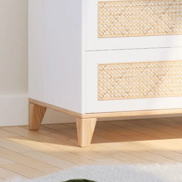 Nami Neige | Commode à langer - SMART Babyshop - Théo bébé