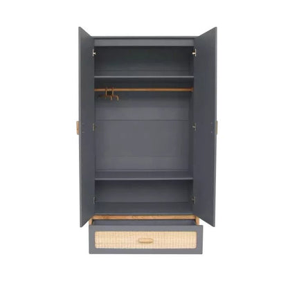 Océania (silex) Armoire - SMART Babyshop - Théo bébé