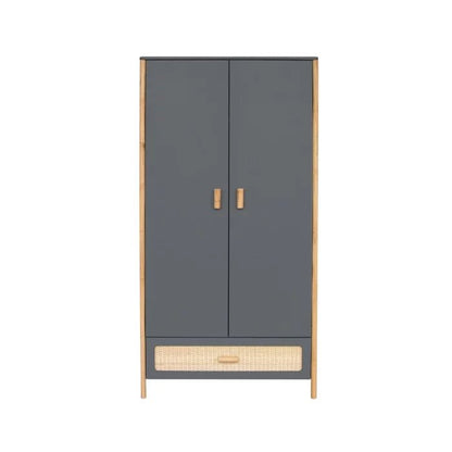 Océania (silex) Armoire - SMART Babyshop - Théo bébé